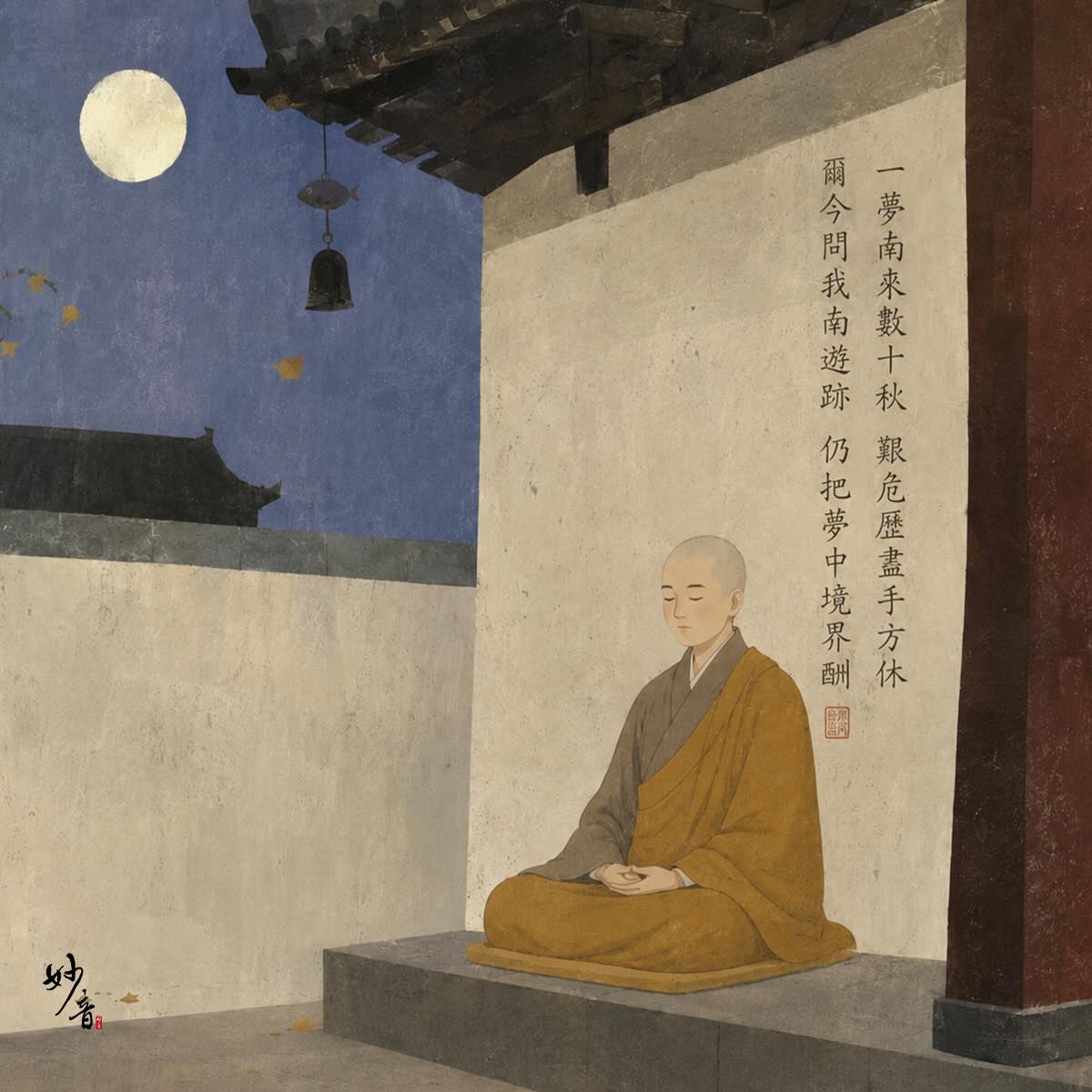 如果那一天，你也在現場