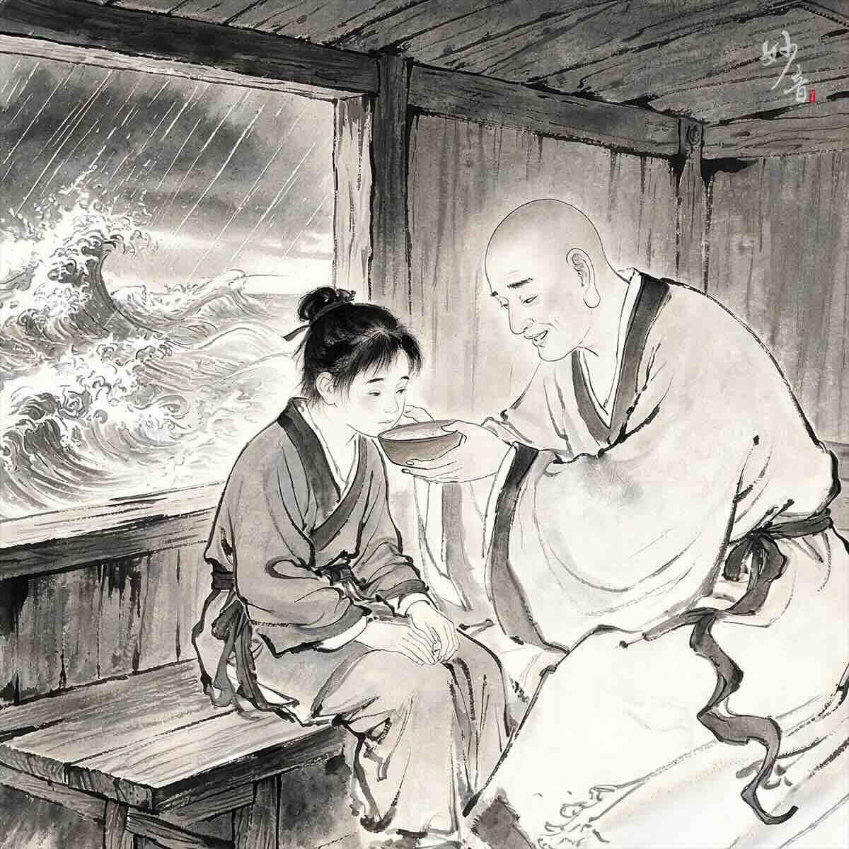 我的堅持，有意義嗎？