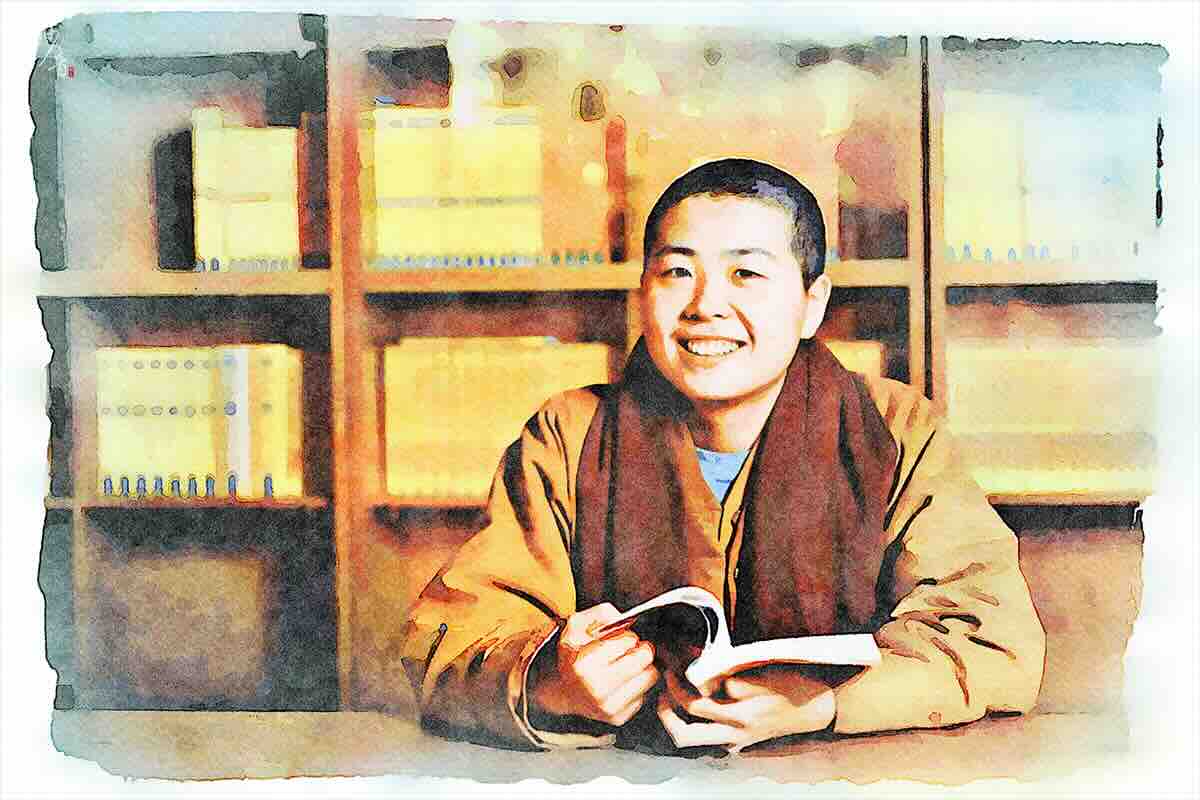 從未說出口的罣礙